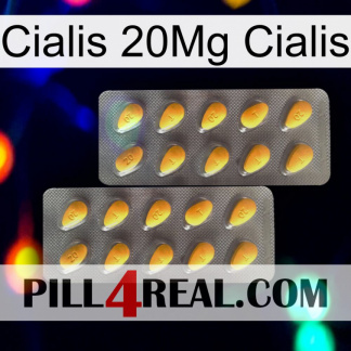 Cialis 20Mg Cialis cialis2
